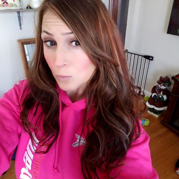 Meet your Posher, Cherie - Picture 1 of 1